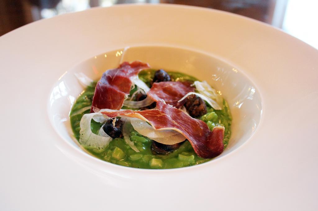 Mirabelle Inn & Restaurant โซลแวง ภายนอก รูปภาพ