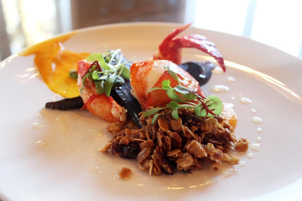 Mirabelle Inn & Restaurant โซลแวง ภายนอก รูปภาพ