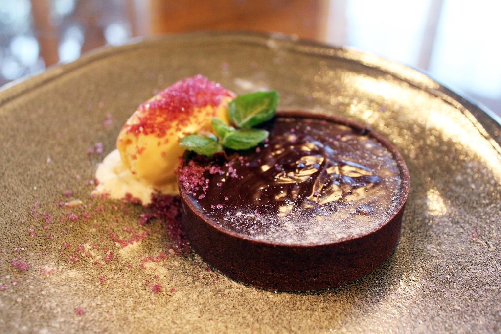 Mirabelle Inn & Restaurant โซลแวง ภายนอก รูปภาพ