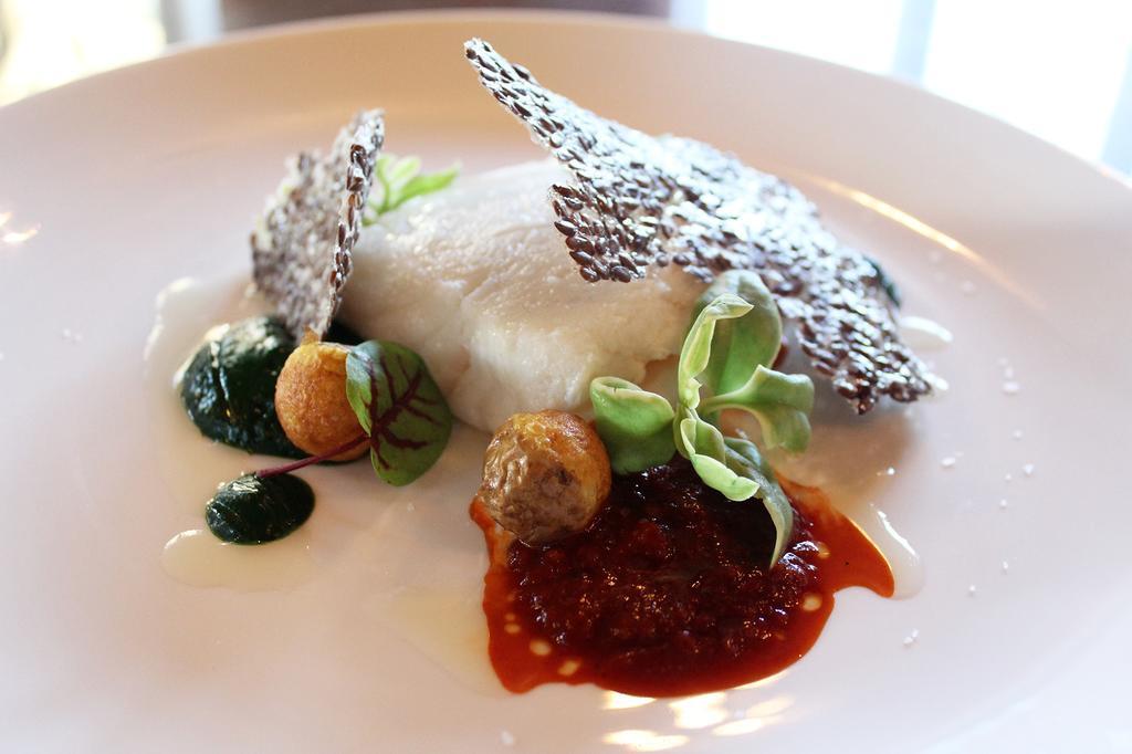 Mirabelle Inn & Restaurant โซลแวง ภายนอก รูปภาพ